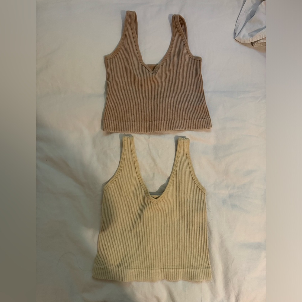 Tops